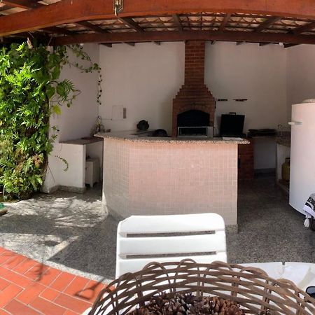 Guesthouse Mata da Praia Vitória Esterno foto
