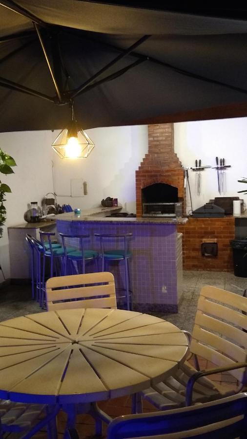 Guesthouse Mata da Praia Vitória Esterno foto