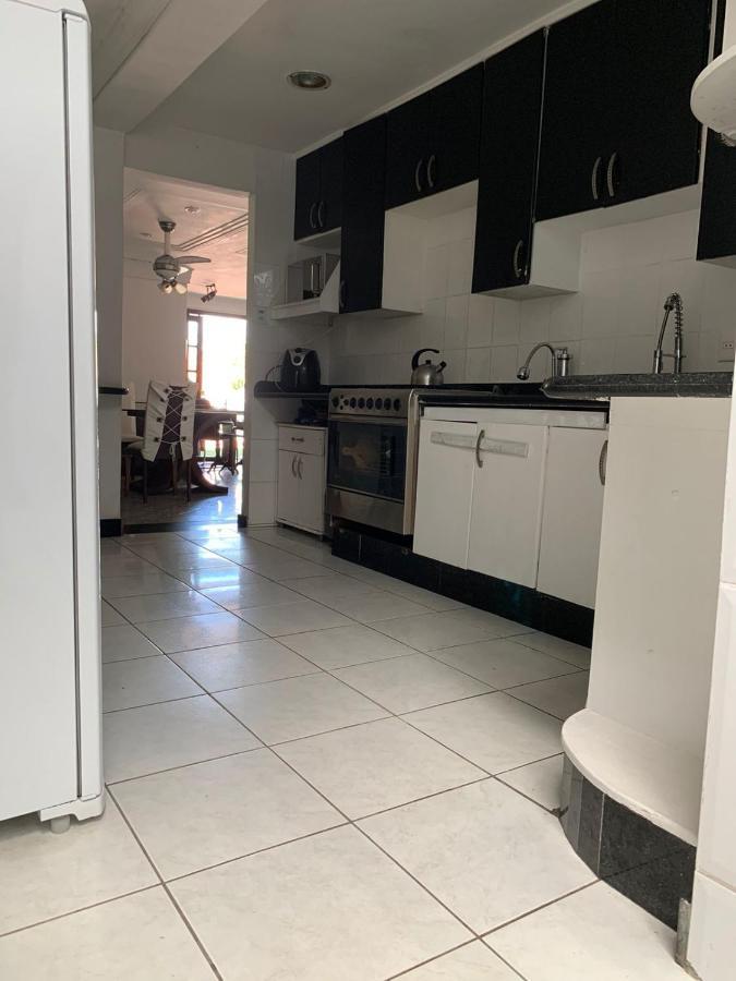 Guesthouse Mata da Praia Vitória Esterno foto