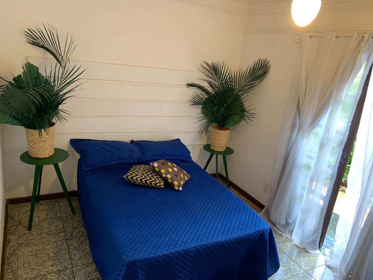 Guesthouse Mata da Praia Vitória Esterno foto