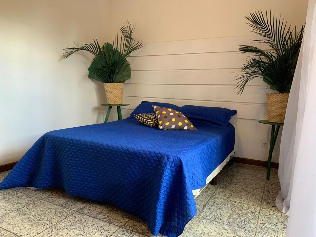 Guesthouse Mata da Praia Vitória Esterno foto