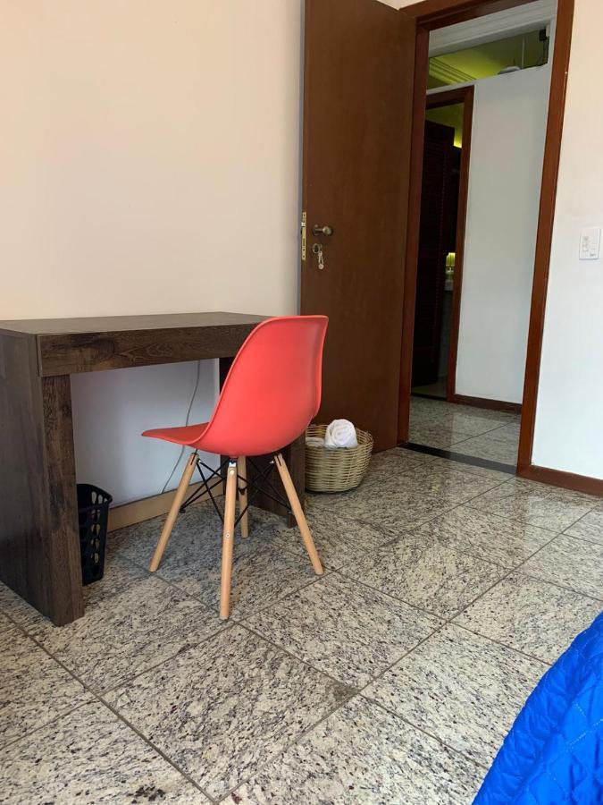 Guesthouse Mata da Praia Vitória Esterno foto