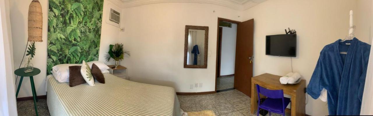 Guesthouse Mata da Praia Vitória Esterno foto