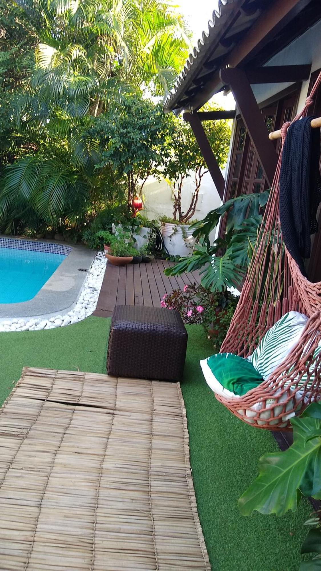 Guesthouse Mata da Praia Vitória Camera foto