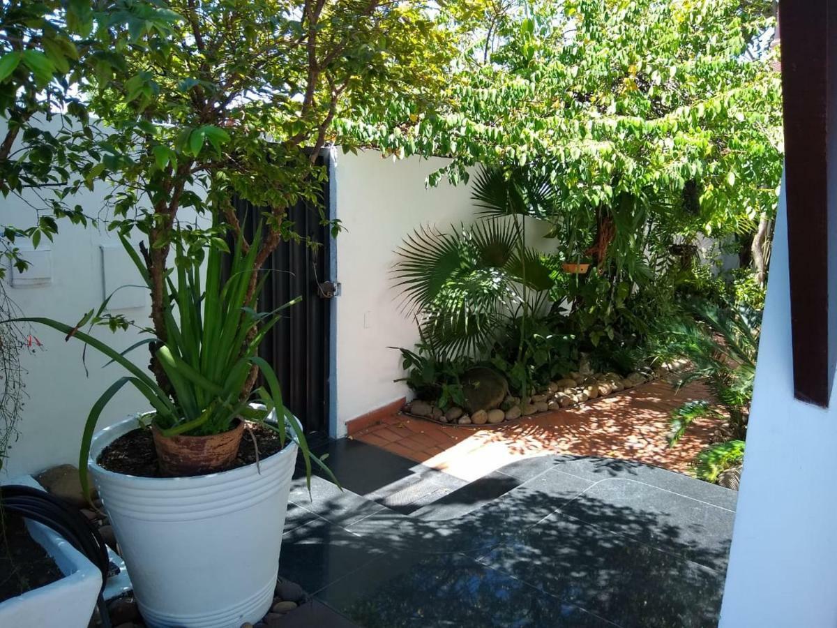 Guesthouse Mata da Praia Vitória Esterno foto
