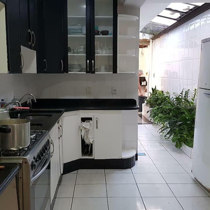 Guesthouse Mata da Praia Vitória Esterno foto